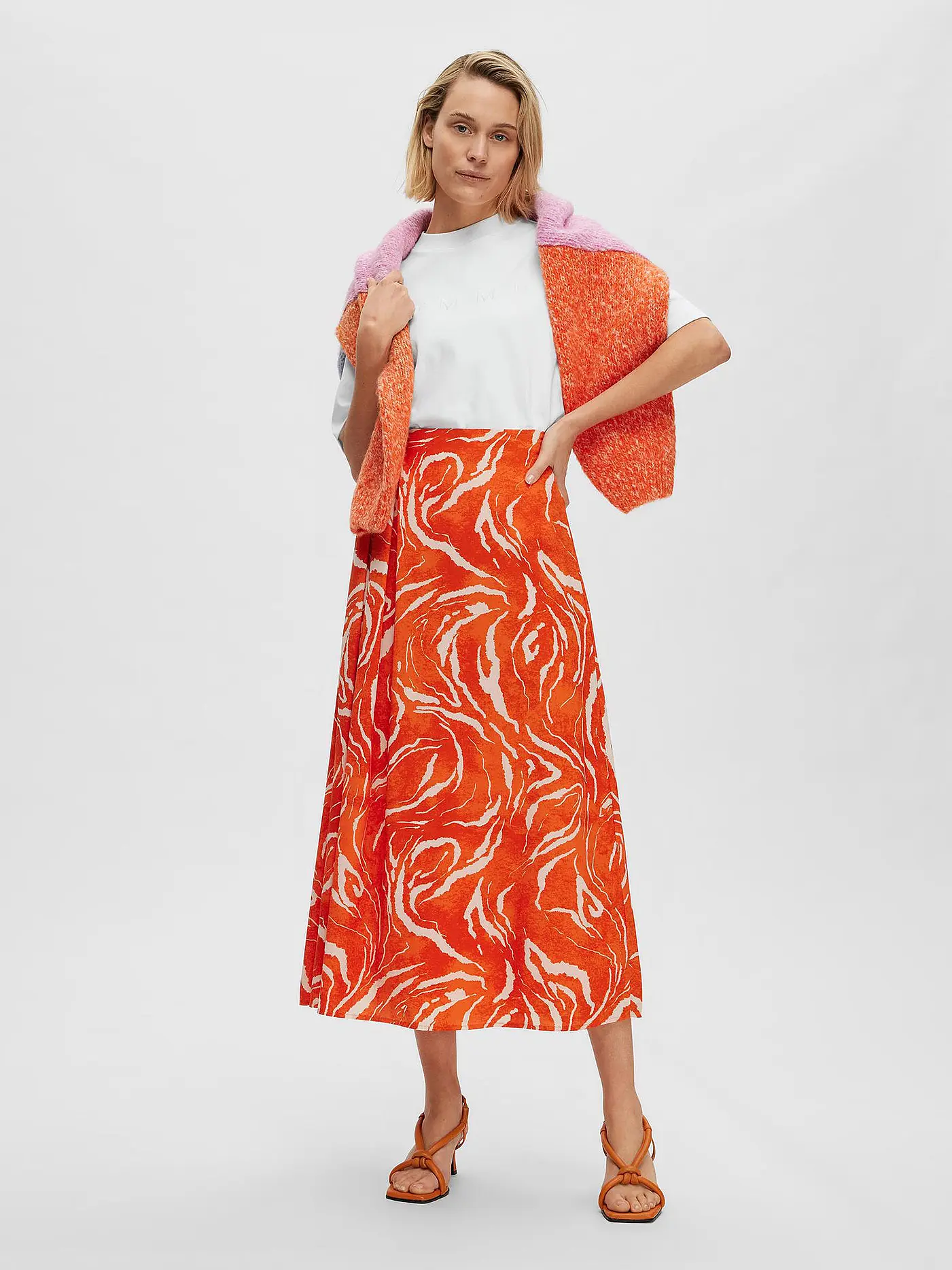 SELECTED FEMME | Rock SLFSIRINE | 
